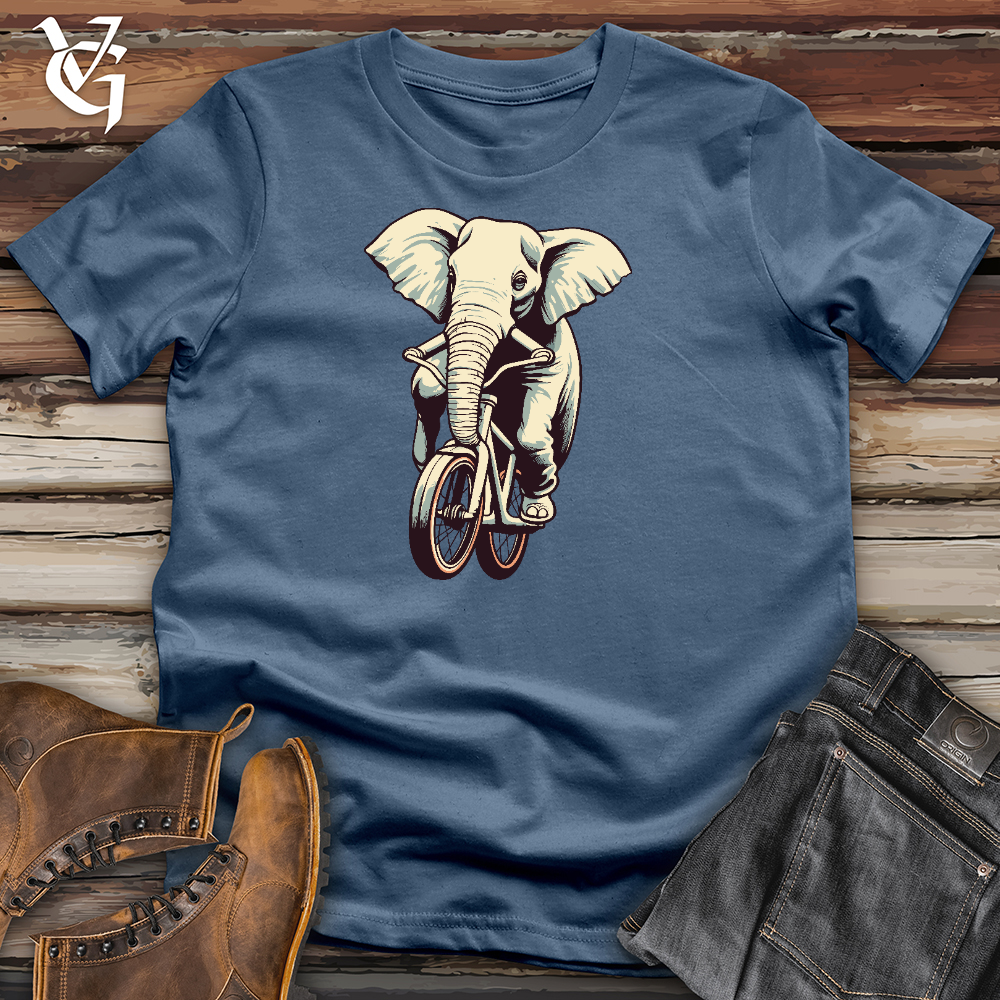 Trunk Pedaler Cotton Tee