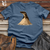 Anteater Sand Eruption Cotton Tee