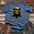 Law Enforcement Bear Watch Cotton Tee