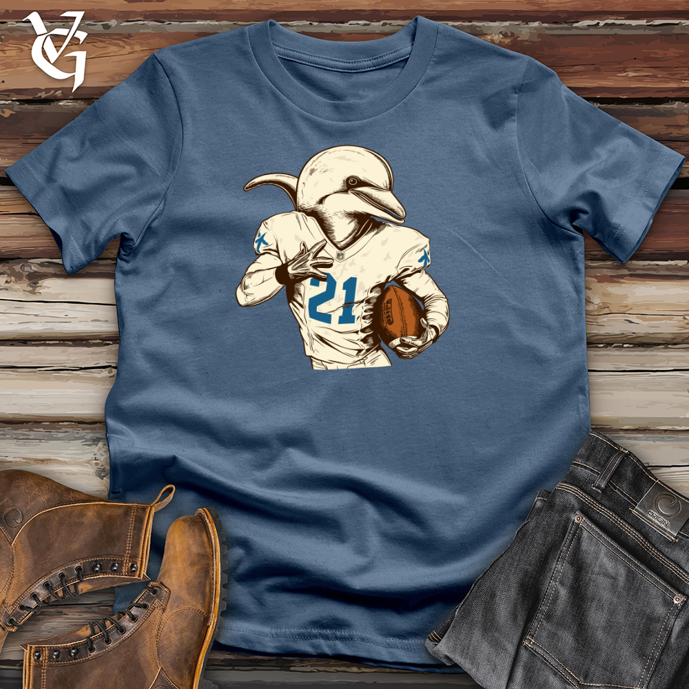 Marine Charger Cotton Tee