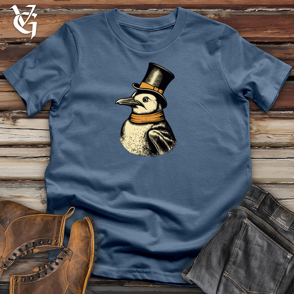 Vintage Penguin Prestige Cotton Tee