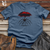 Spider Rain Refuge Cotton Tee