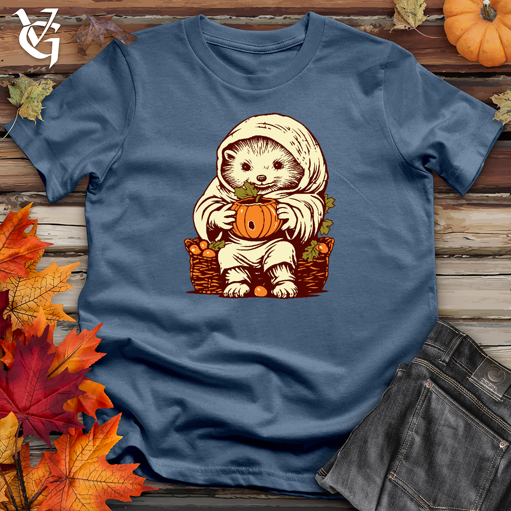 Harvest Hedgehog Delights Cotton Tee