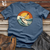 Seagull Surf Explorer Cotton Tee