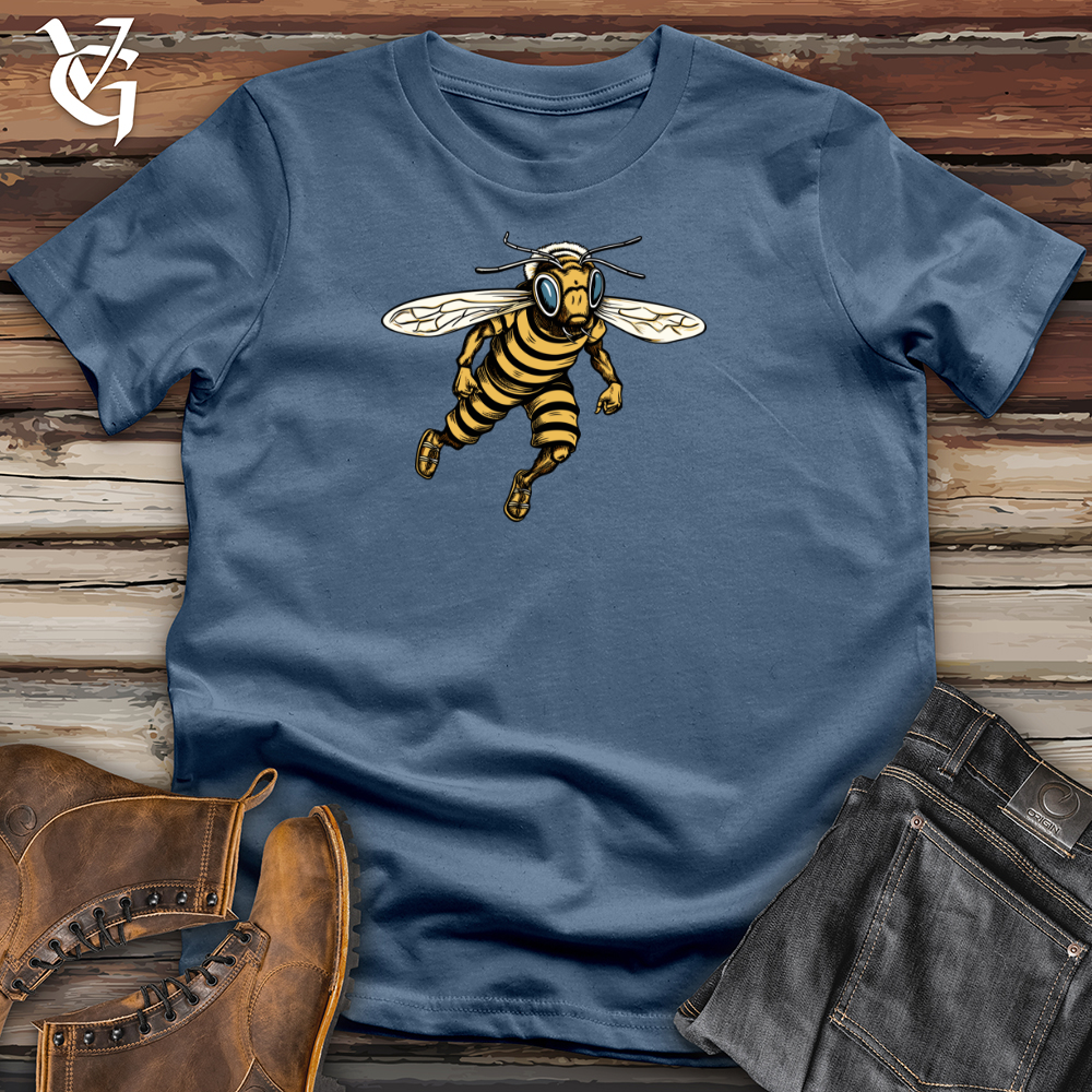 Buzzy Athlete Gear Cotton Tee