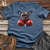 Bulldog Boxing Champ Cotton Tee