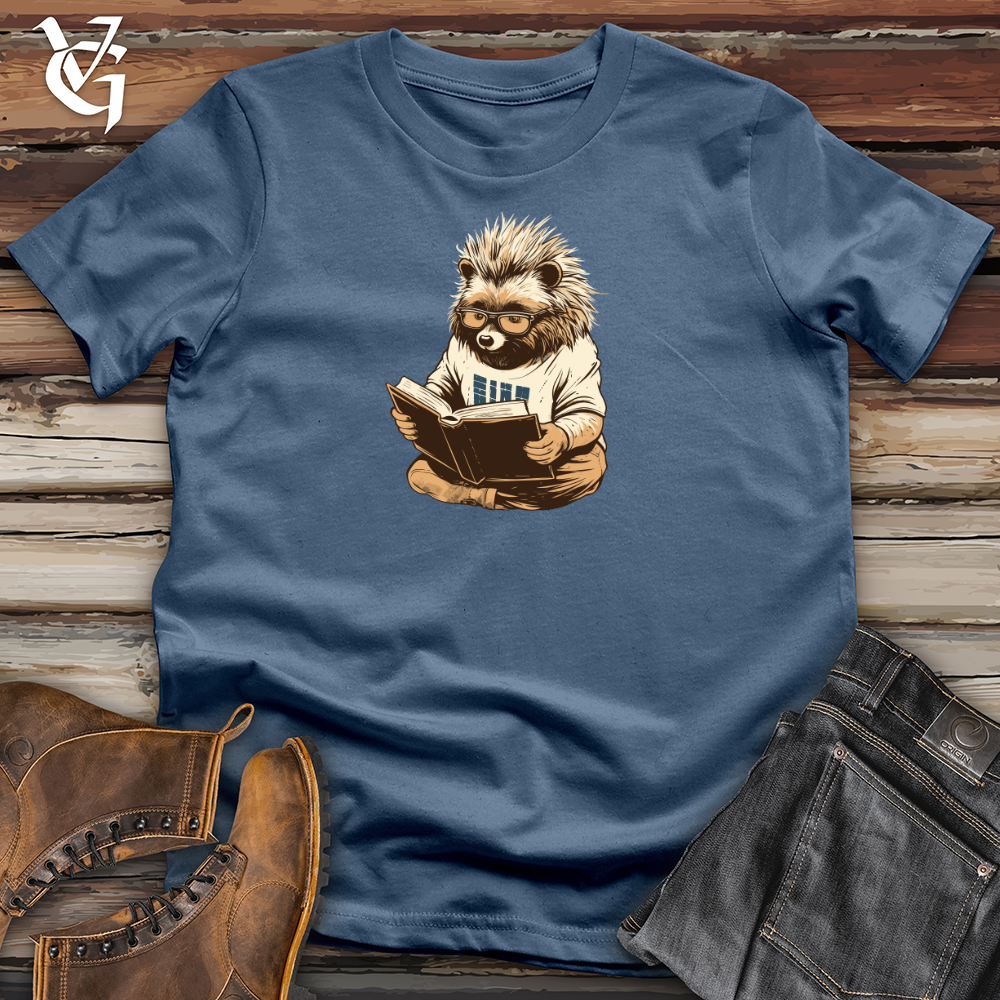 Quill Infused Tales Cotton Tee