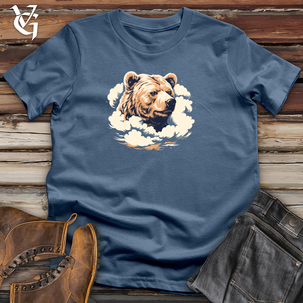 Nimbus Bear Formation Cotton Tee