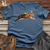 Rabbit Snail Friends Cotton Tee