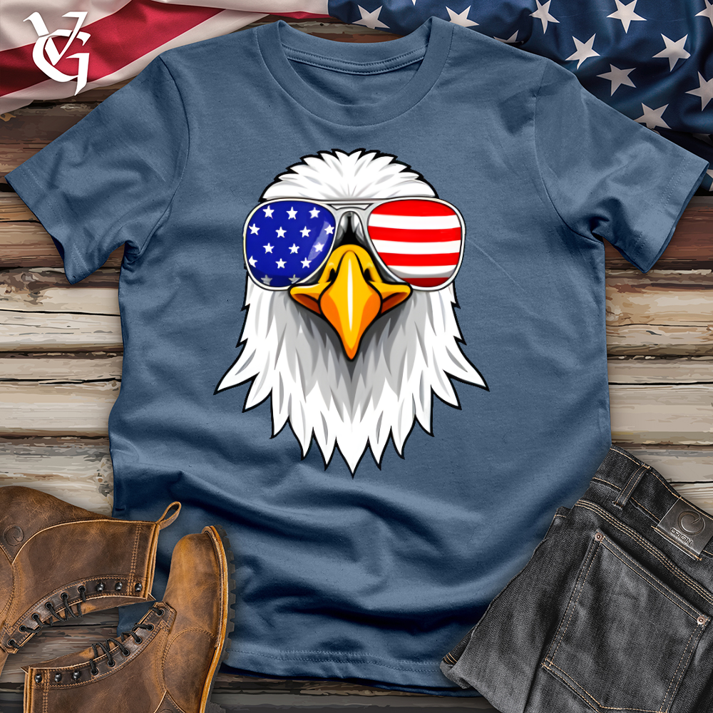 Eagle Eye Cotton Tee