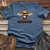 Beehaw Bronco Bee Cotton Tee