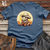 Armadillo Cowboy Outback Tales Cotton Tee