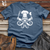 Culinary Cephalopod Master Cotton Tee