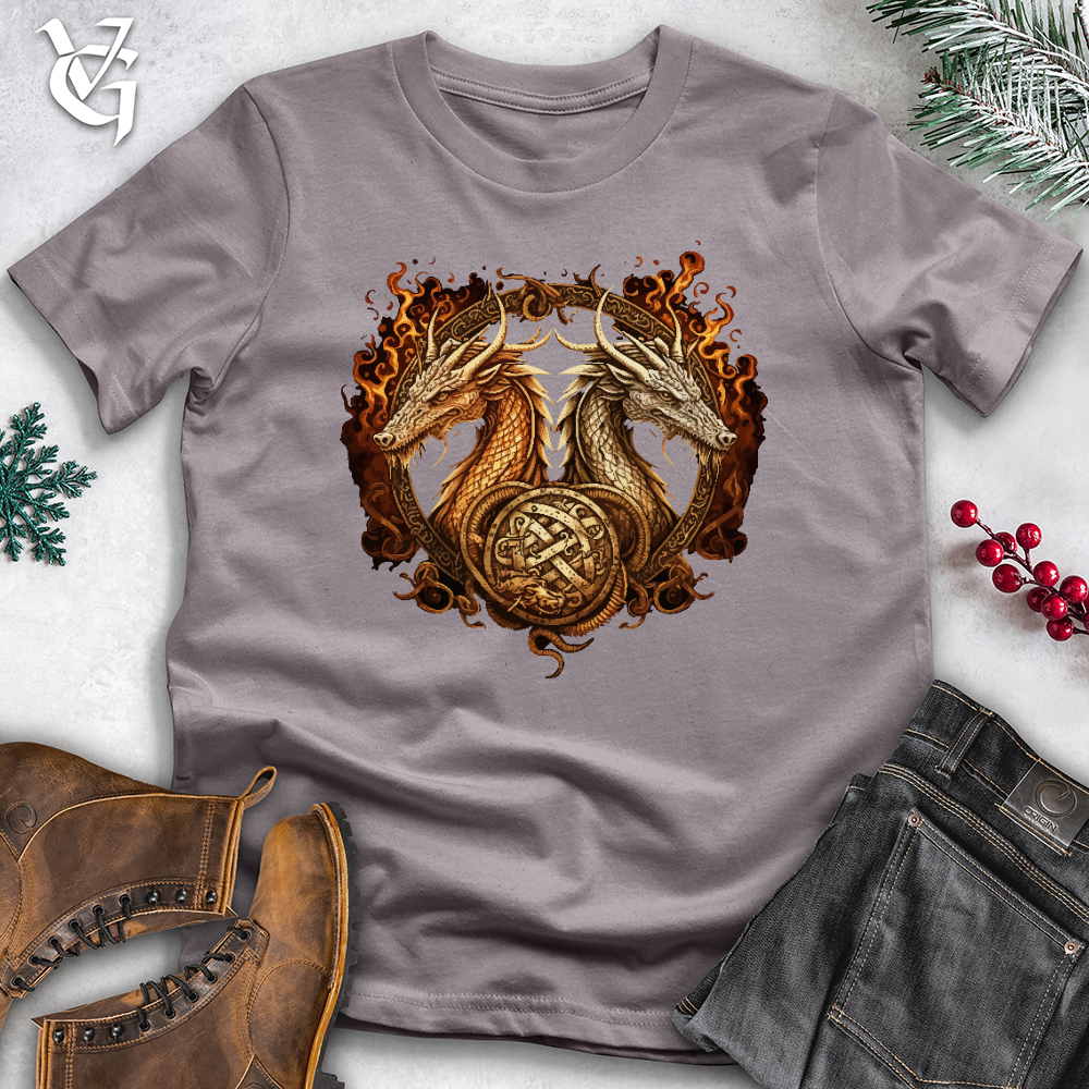 Imminent Destruction Cotton Tee