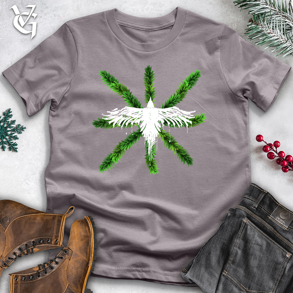 Follow the Raven Cotton Tee