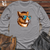 Retro Shades Squirrel Long Sleeve