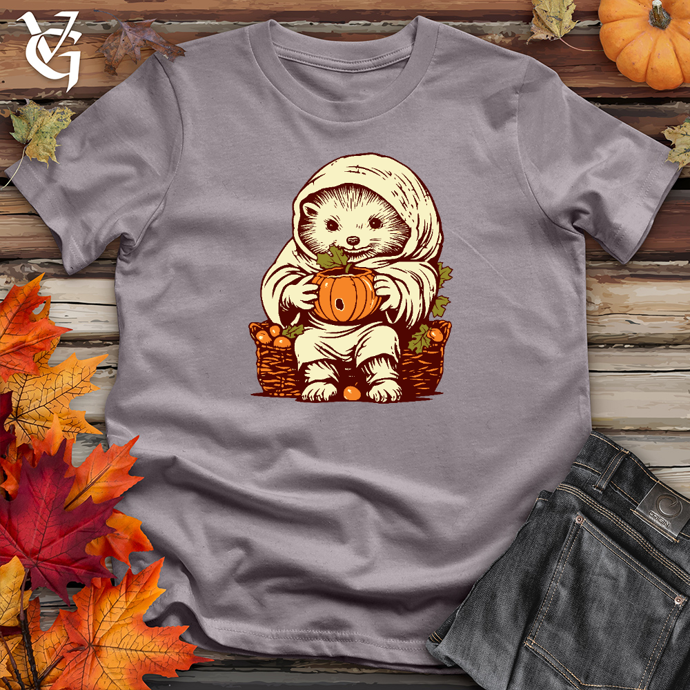 Harvest Hedgehog Delights Cotton Tee
