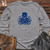 Top Hat Kraken Long Sleeve