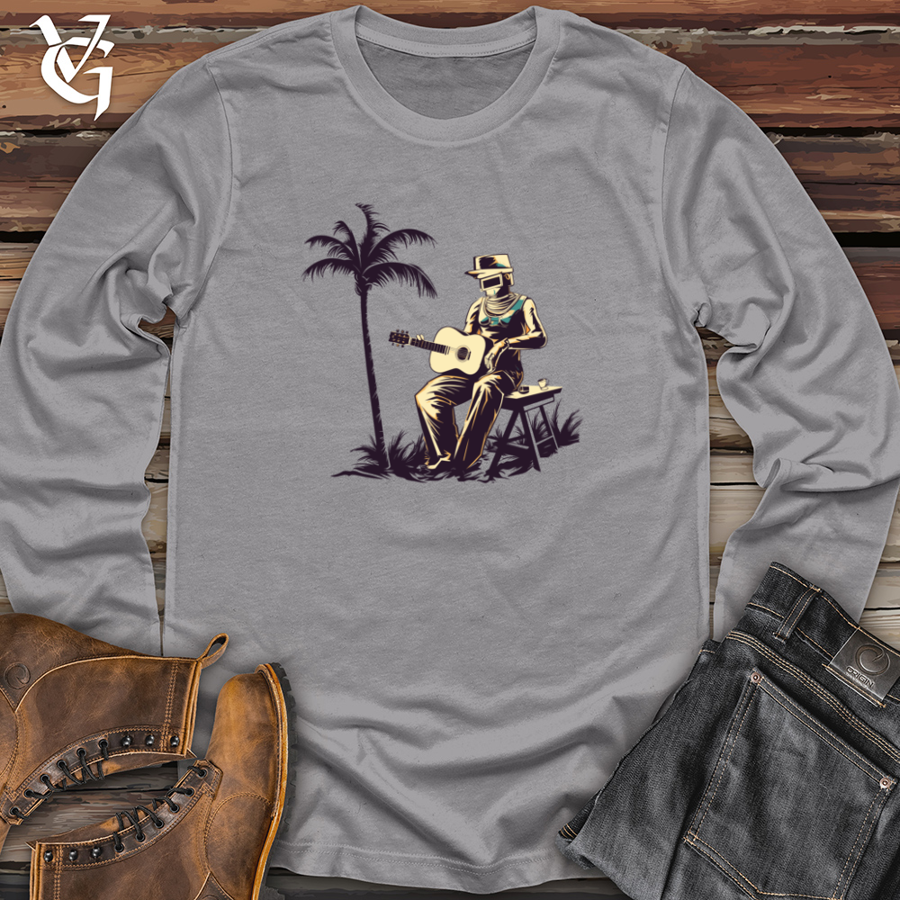 Beachbot Serenade Long Sleeve