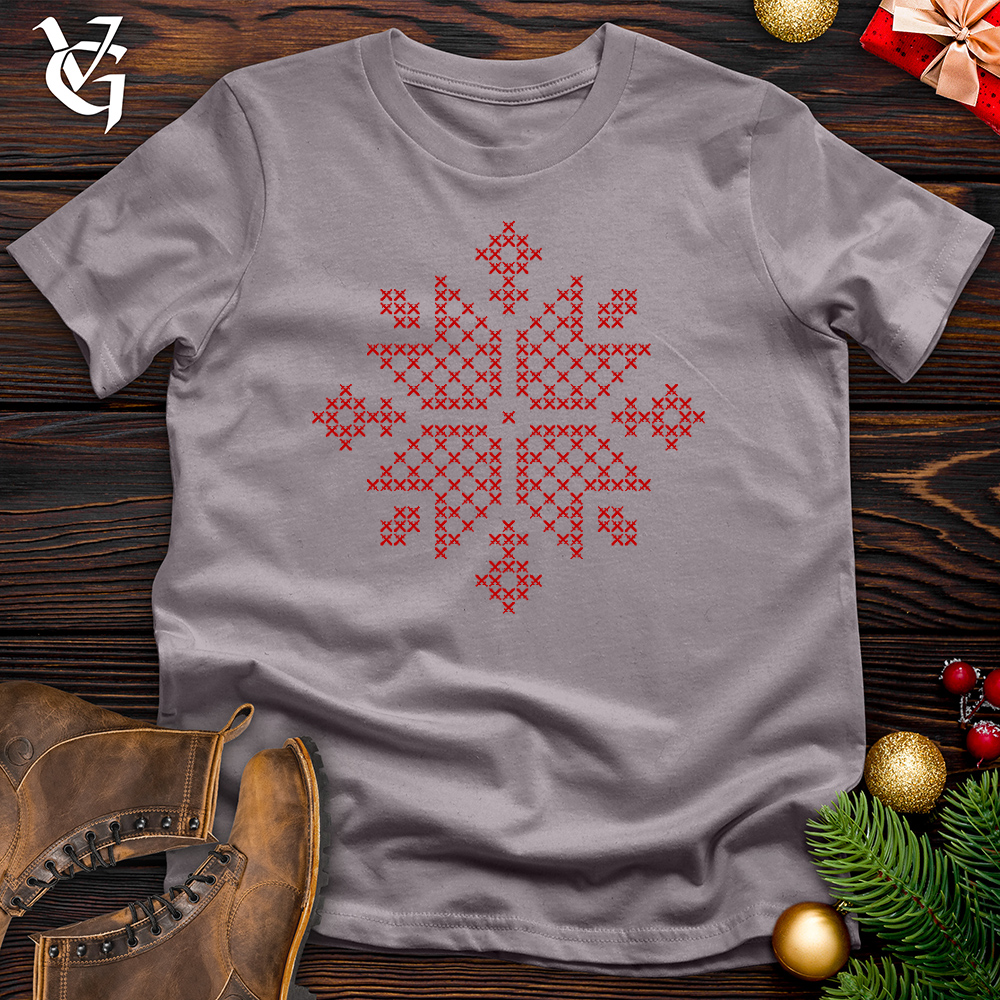 Crossing Swords Cotton Tee