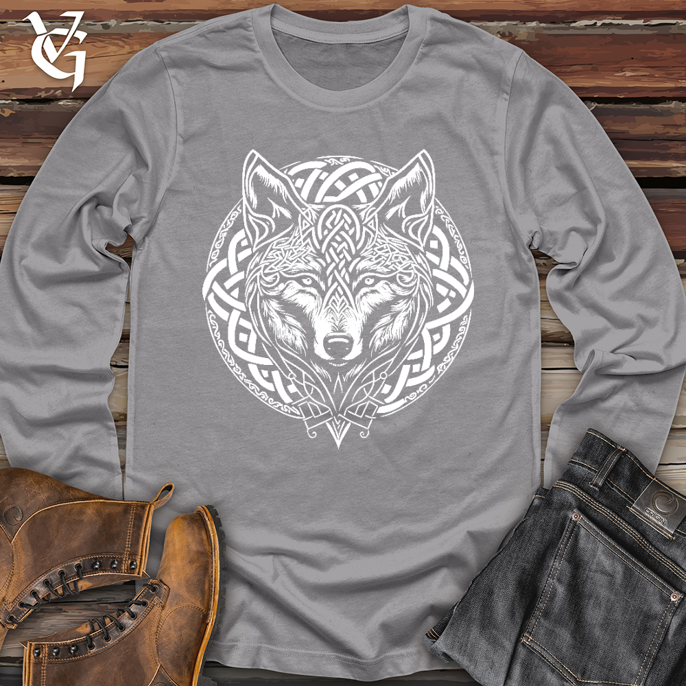 Team Leader Long Sleeve