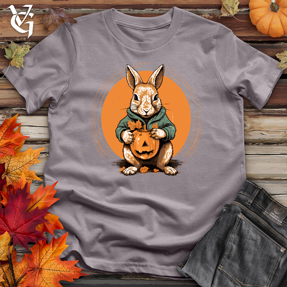 Sipper Squirrel Sweater Cotton Tee