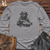 Bear Angler Triumph Long Sleeve