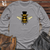 Retro Topper Bee Long Sleeve