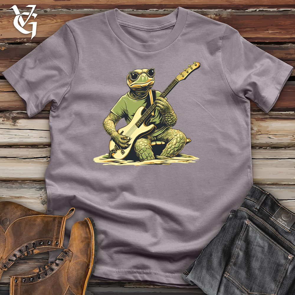 Sonic Serenade Cotton Tee