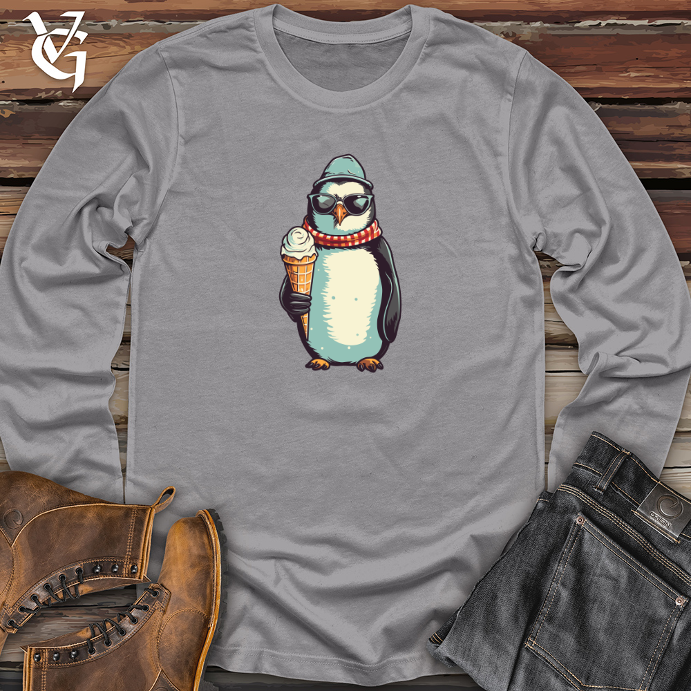 Chilly Delights Long Sleeve