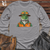 Alligator Adventure Guide Long Sleeve