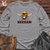 Beehaw Bronco Bee Long Sleeve