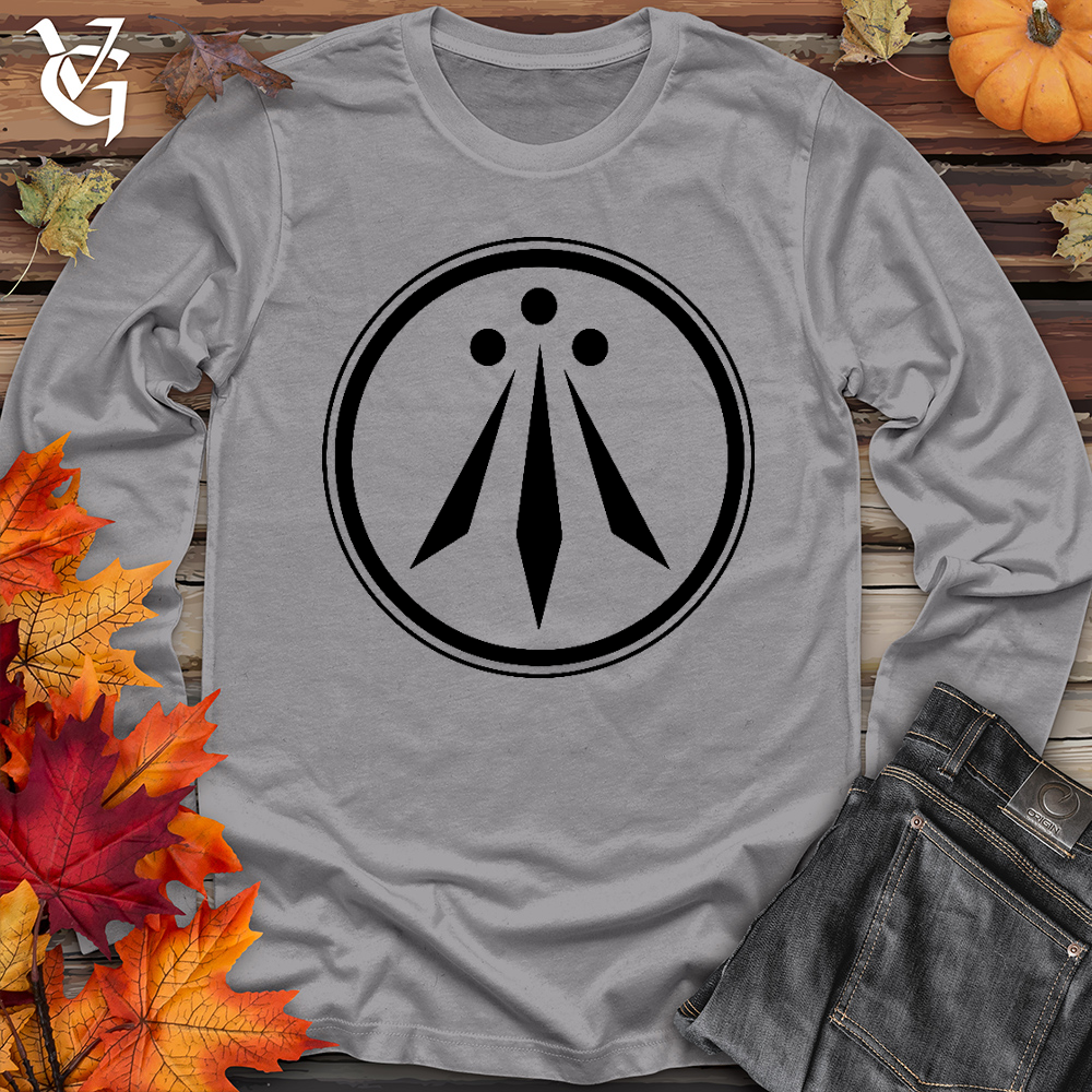 The Awen Long Sleeve