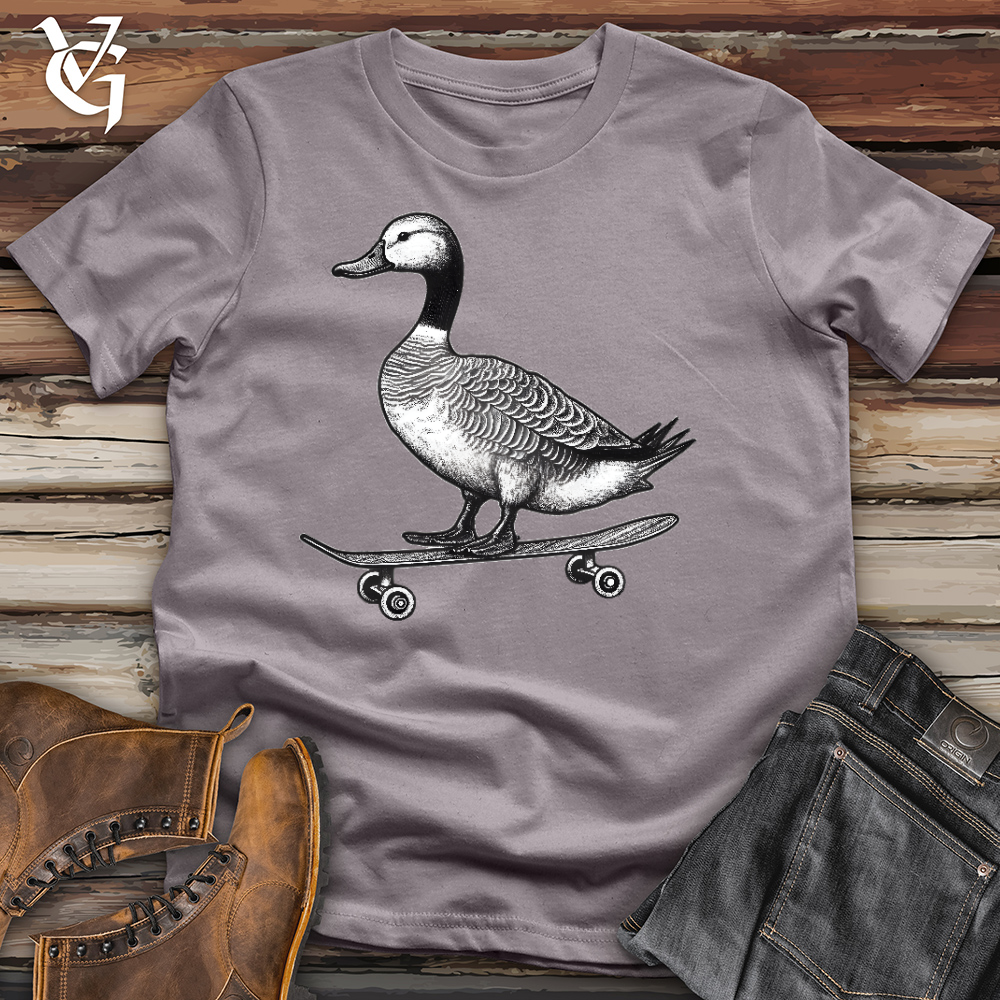 Gooseskate Cotton Tee