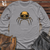 Retro Shades Spider Long Sleeve