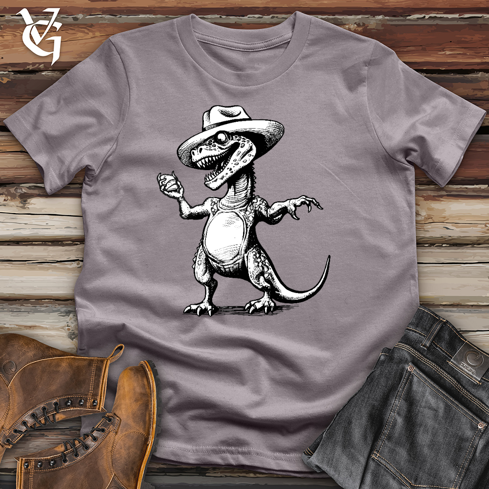 Tex Mex Rex Cotton tee