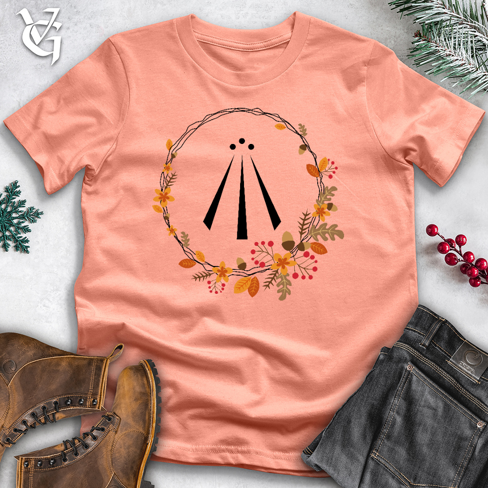 The Seasons of Awen Cotton Tee