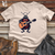 Dung Beetle Guitar Tunes Cotton Tee