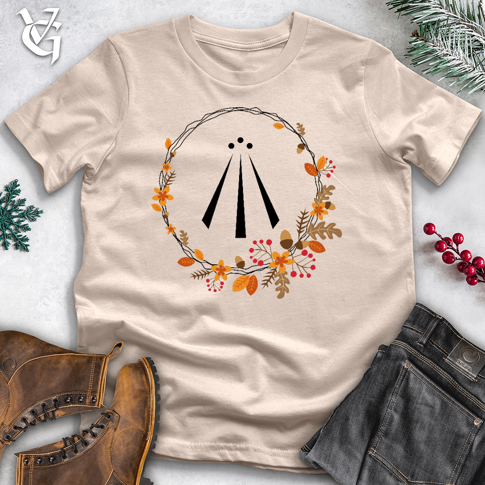 The Seasons of Awen Cotton Tee