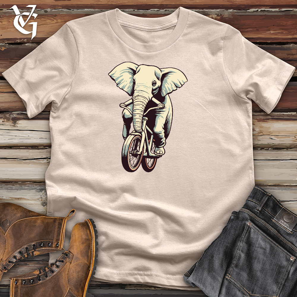Trunk Pedaler Cotton Tee
