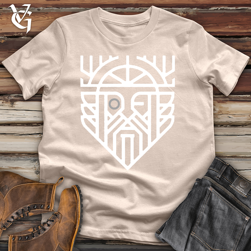 Eye of Odin Cotton Tee