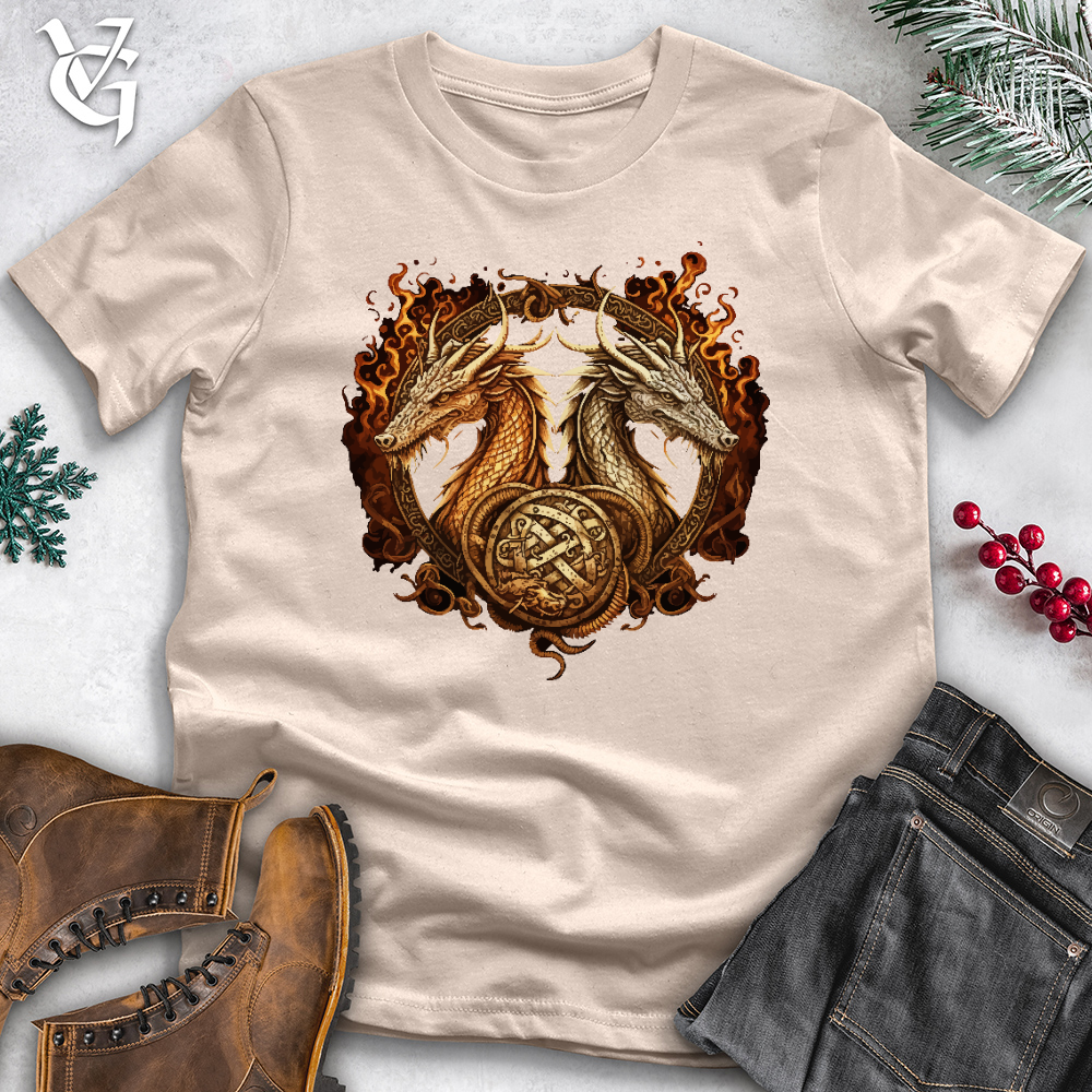 Imminent Destruction Cotton Tee