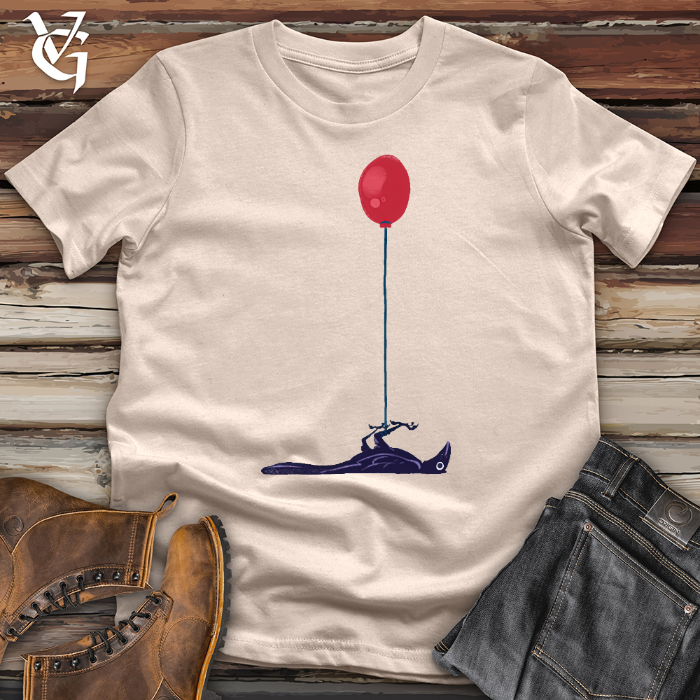 I'll Fly Again... Cotton Tee