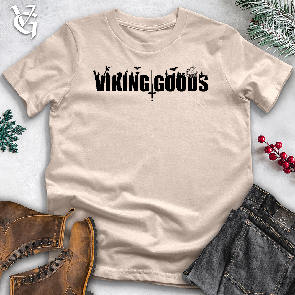 Viking Goods Wild Cotton Tee