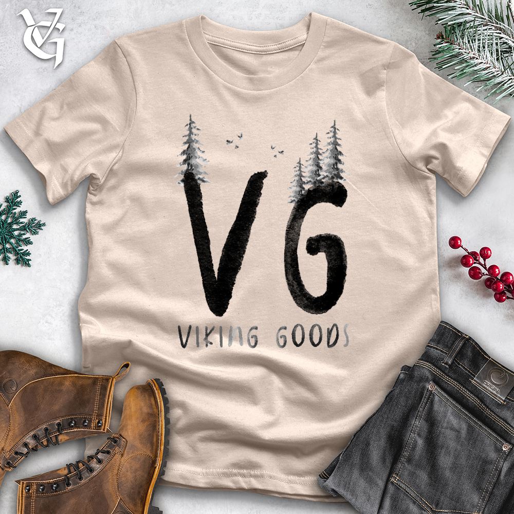 Vg of Scandinavia Cotton Tee