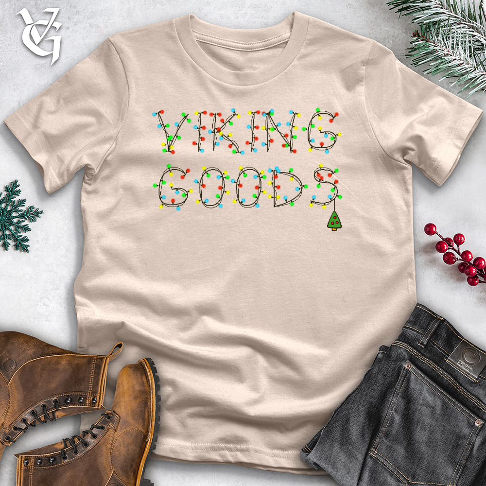 Viking Goods Tangled Cotton Tee
