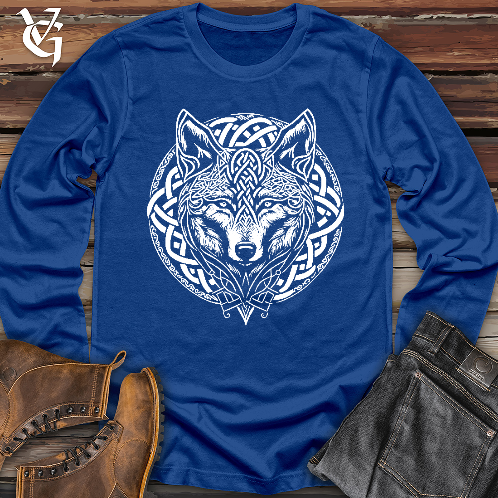 Team Leader Long Sleeve