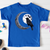 Raven & Moon Negotiations Toddler Tee