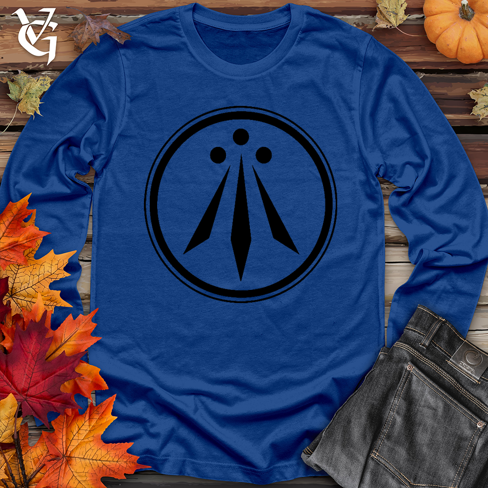 The Awen Long Sleeve