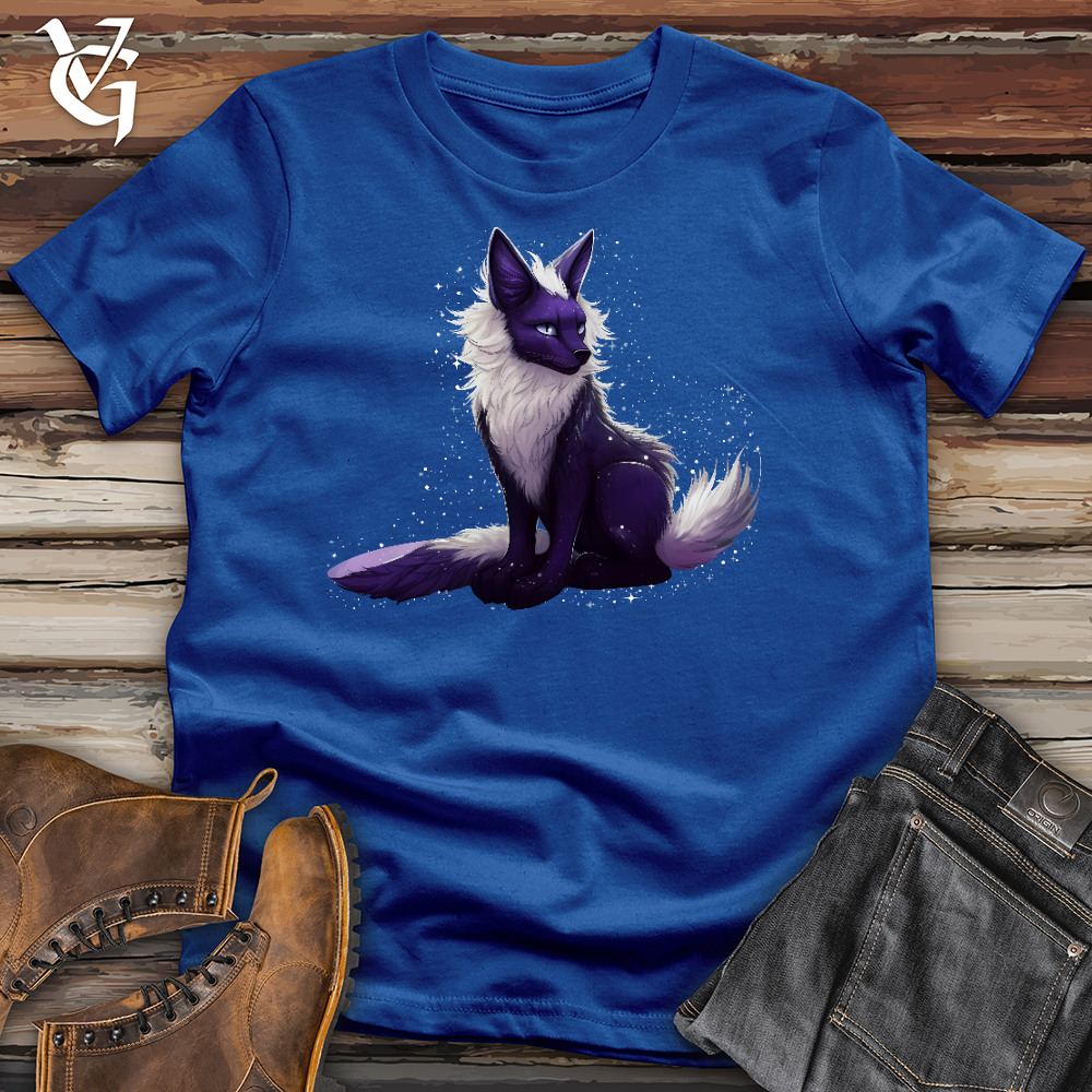 Magical Fox Cotton Tee